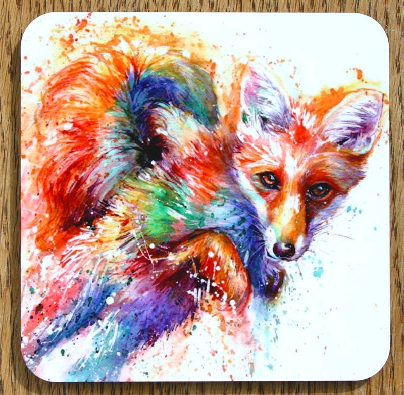 fox coaster